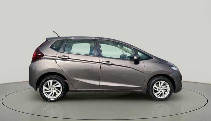 2015 Honda Jazz 1.2L I-VTEC V, Petrol, Manual, 27,838 km, Right Side View