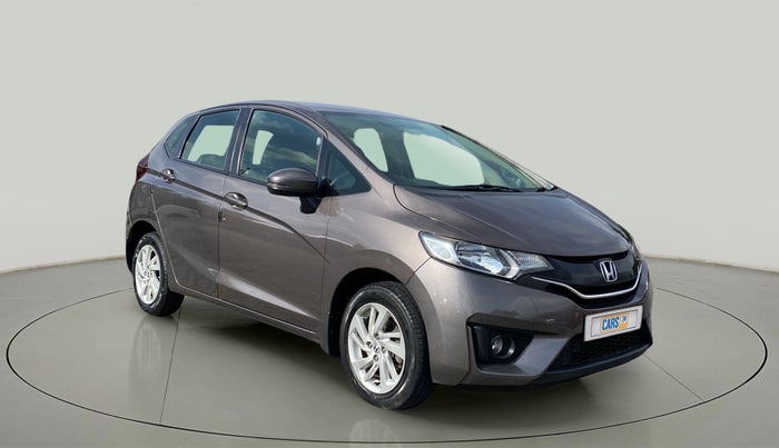 2015 Honda Jazz 1.2L I-VTEC V, Petrol, Manual, 27,838 km, SRP