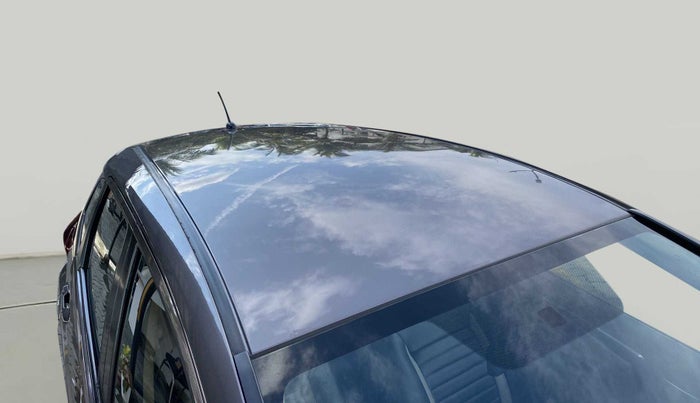 2015 Honda Jazz 1.2L I-VTEC V, Petrol, Manual, 27,838 km, Roof