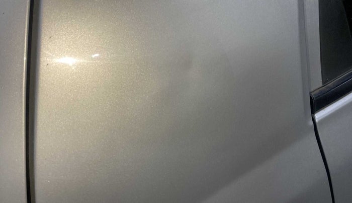 2012 Maruti Alto LXI, Petrol, Manual, 73,594 km, Right quarter panel - Slightly dented