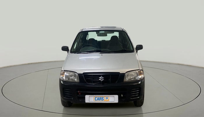 2012 Maruti Alto LXI, Petrol, Manual, 73,594 km, Front