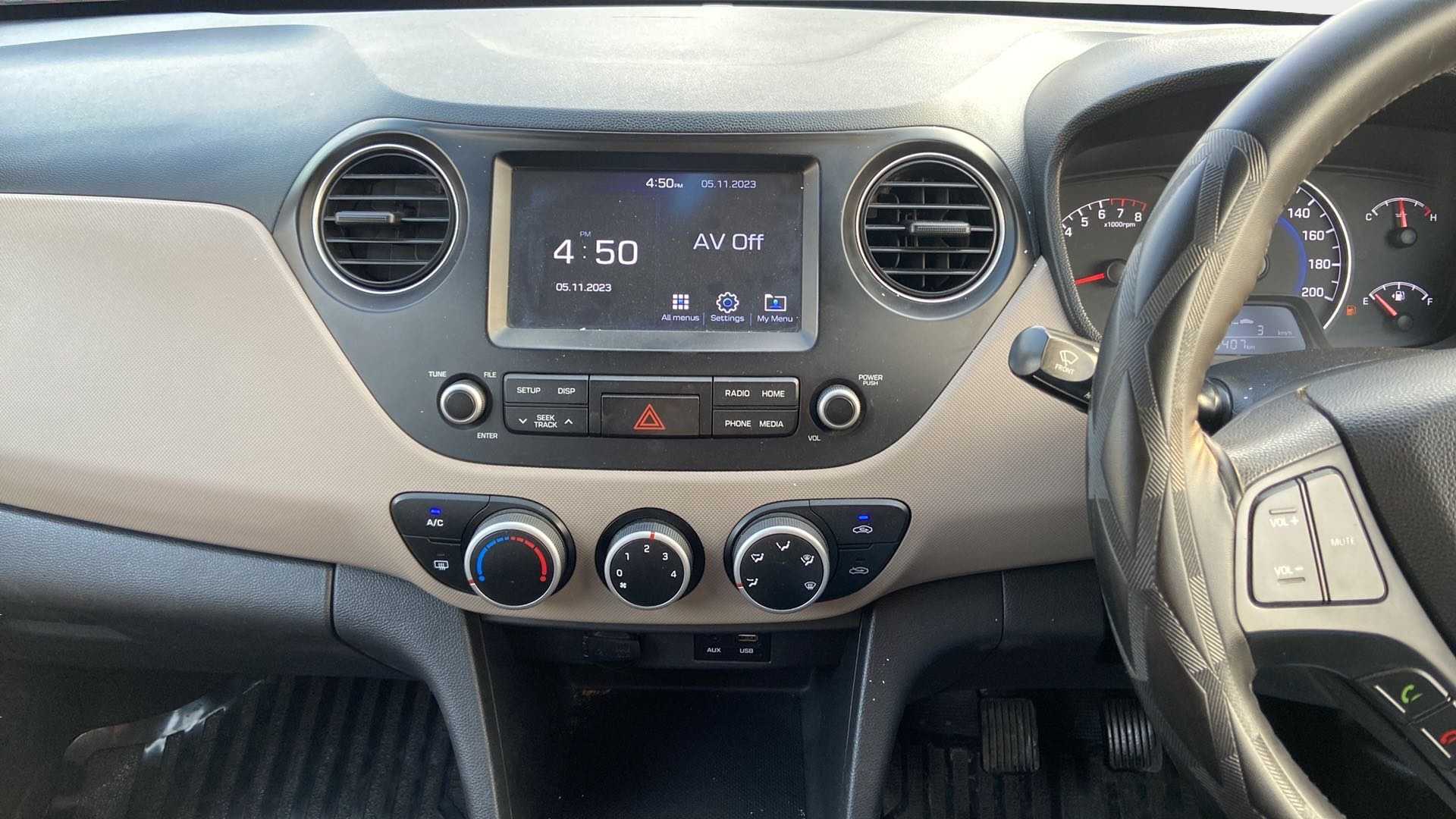 Features