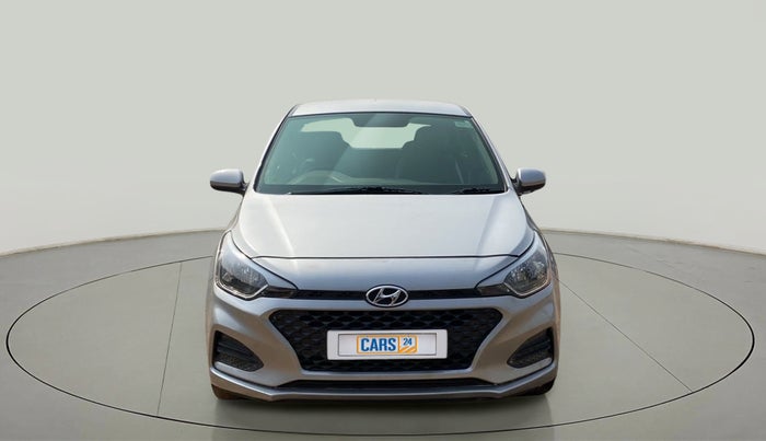 2018 Hyundai Elite i20 MAGNA EXECUTIVE 1.2, Petrol, Manual, 29,885 km, Front