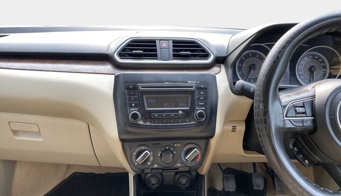 2019 Maruti Dzire VXI, Petrol, Manual, 16,034 km, Air Conditioner