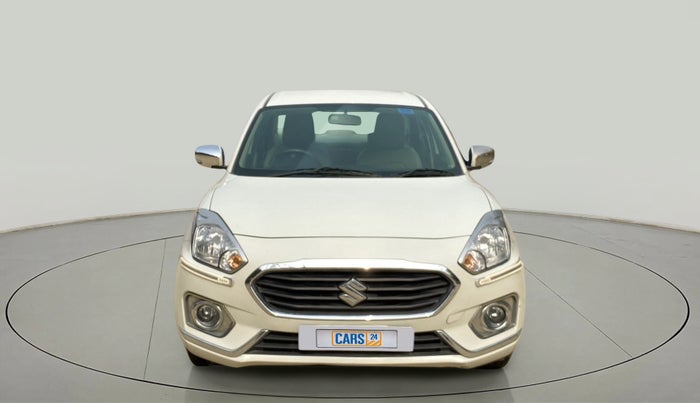 2019 Maruti Dzire VXI, Petrol, Manual, 16,034 km, Front