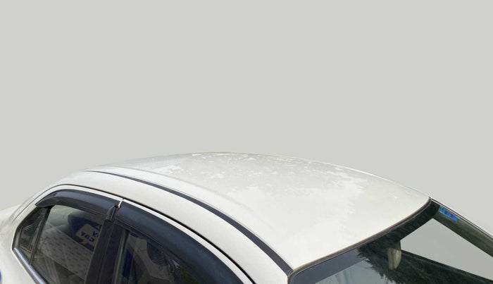 2019 Maruti Dzire VXI, Petrol, Manual, 16,034 km, Roof