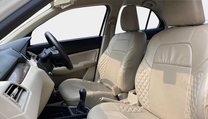 2019 Maruti Dzire VXI, Petrol, Manual, 16,034 km, Right Side Front Door Cabin