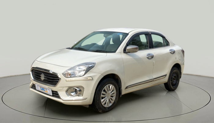 2019 Maruti Dzire VXI, Petrol, Manual, 16,034 km, Left Front Diagonal