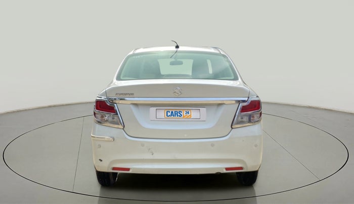 2019 Maruti Dzire VXI, Petrol, Manual, 16,034 km, Back/Rear