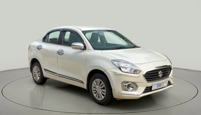 2019 Maruti Dzire VXI, Petrol, Manual, 16,034 km, Right Front Diagonal