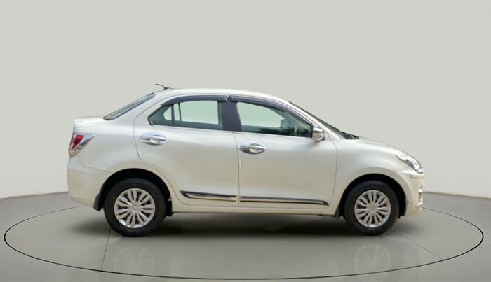 2019 Maruti Dzire VXI, Petrol, Manual, 16,034 km, Right Side View