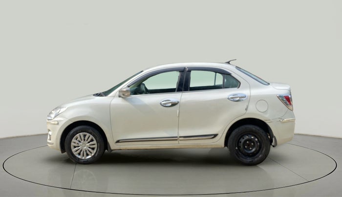 2019 Maruti Dzire VXI, Petrol, Manual, 16,034 km, Left Side