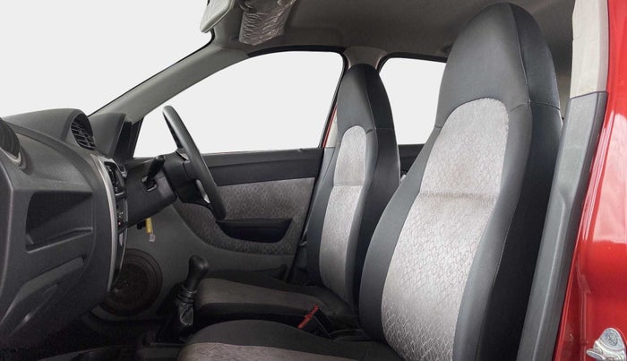 2016 Maruti Alto 800 LXI, Petrol, Manual, 27,344 km, Right Side Front Door Cabin