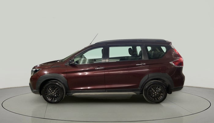 2020 Maruti XL6 ZETA AT, Petrol, Automatic, 47,191 km, Left Side