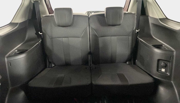 2020 Maruti XL6 ZETA AT, Petrol, Automatic, 47,191 km, Third Seat Row ( optional )