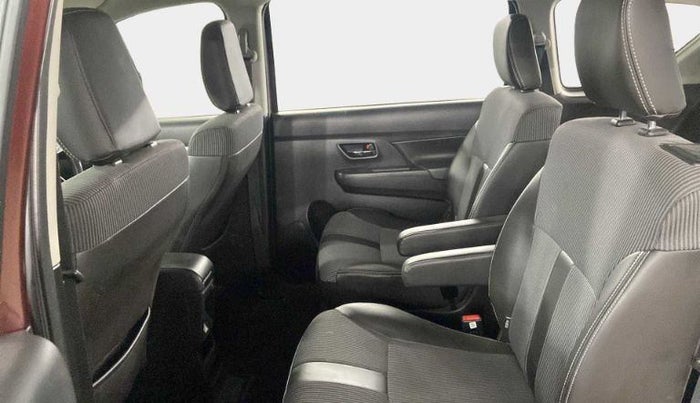 2020 Maruti XL6 ZETA AT, Petrol, Automatic, 47,191 km, Right Side Rear Door Cabin