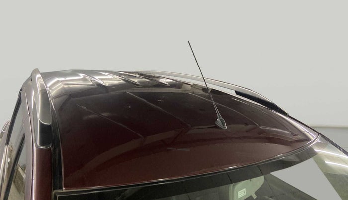 2020 Maruti XL6 ZETA AT, Petrol, Automatic, 47,191 km, Roof