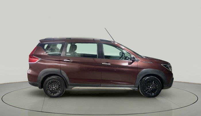 2020 Maruti XL6 ZETA AT, Petrol, Automatic, 47,191 km, Right Side View