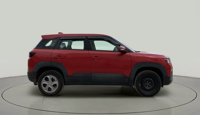 2023 Maruti BREZZA VXI SMART HYBRID, Petrol, Manual, 4,486 km, Right Side View