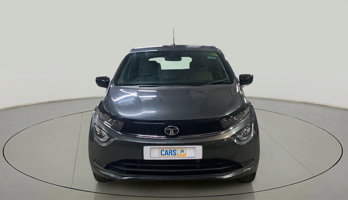 2022 Tata ALTROZ XZA PLUS, Petrol, Automatic, 6,073 km, Front