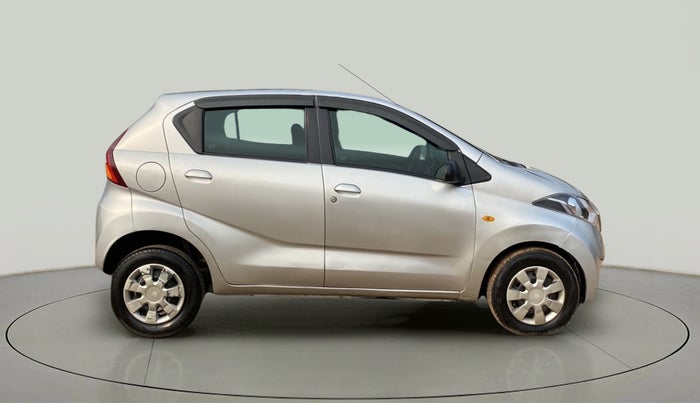 2018 Datsun Redi Go T(O) 1.0, Petrol, Manual, 29,347 km, Right Side View