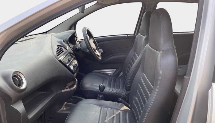 2018 Datsun Redi Go T(O) 1.0, Petrol, Manual, 29,347 km, Right Side Front Door Cabin