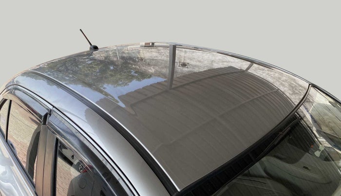 2022 Maruti Dzire VXI, Petrol, Manual, 17,639 km, Roof