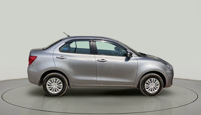 2022 Maruti Dzire VXI, Petrol, Manual, 17,639 km, Right Side View
