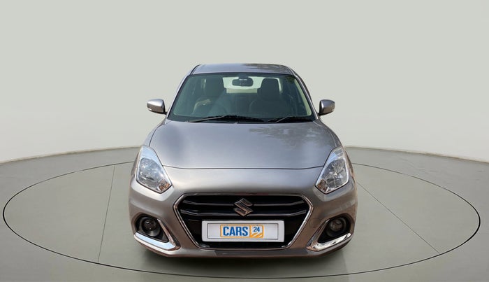 2022 Maruti Dzire VXI, Petrol, Manual, 17,639 km, Front