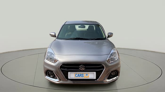 2022 Maruti Dzire VXI, Petrol, Manual, 17,639 km, Front