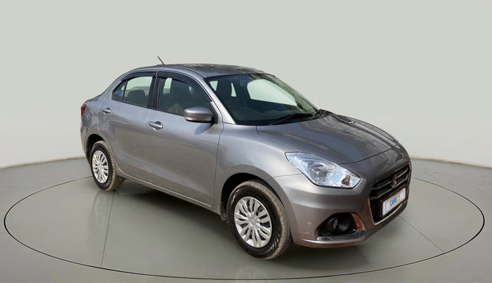 2022 Maruti Dzire VXI, Petrol, Manual, 17,639 km, Right Front Diagonal