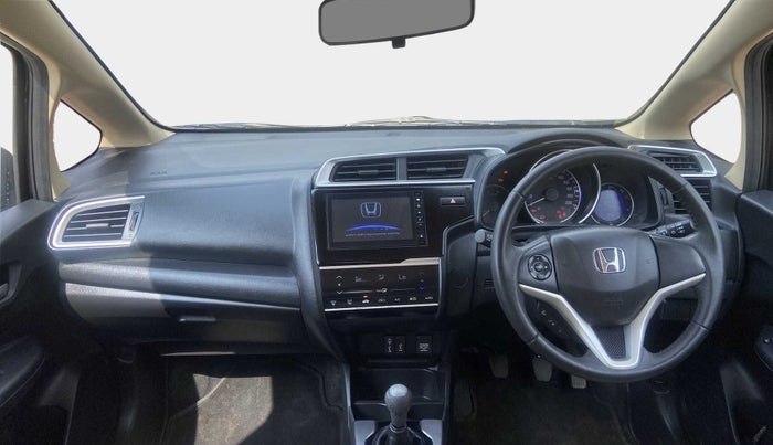 2019 Honda Jazz 1.2L I-VTEC VX, Petrol, Manual, 24,680 km, Dashboard