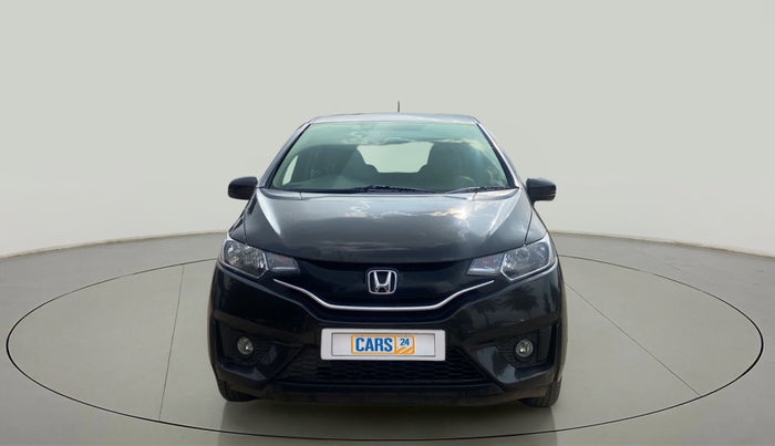 2019 Honda Jazz 1.2L I-VTEC VX, Petrol, Manual, 24,680 km, Front