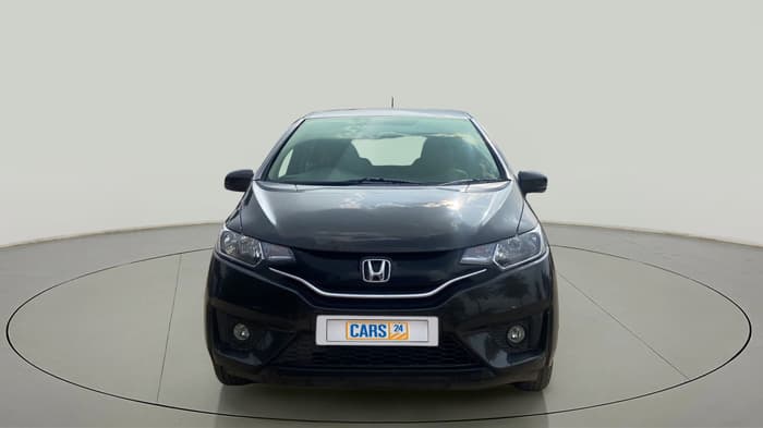 2019 Honda Jazz 1.2L I-VTEC VX, Petrol, Manual, 24,680 km, Front