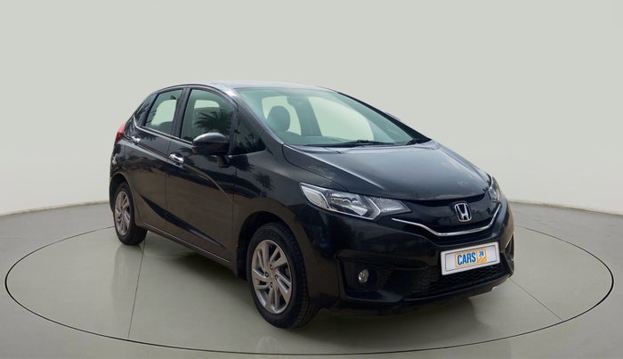 2019 Honda Jazz 1.2L I-VTEC VX, Petrol, Manual, 24,680 km, Right Front Diagonal