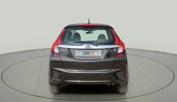 2019 Honda Jazz 1.2L I-VTEC VX, Petrol, Manual, 24,680 km, Back/Rear