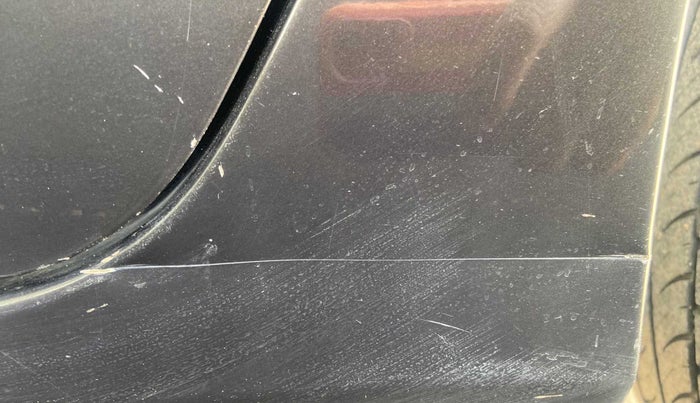 2019 Honda Jazz 1.2L I-VTEC VX, Petrol, Manual, 24,680 km, Left running board - Minor scratches