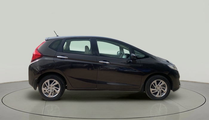 2019 Honda Jazz 1.2L I-VTEC VX, Petrol, Manual, 24,680 km, Right Side View
