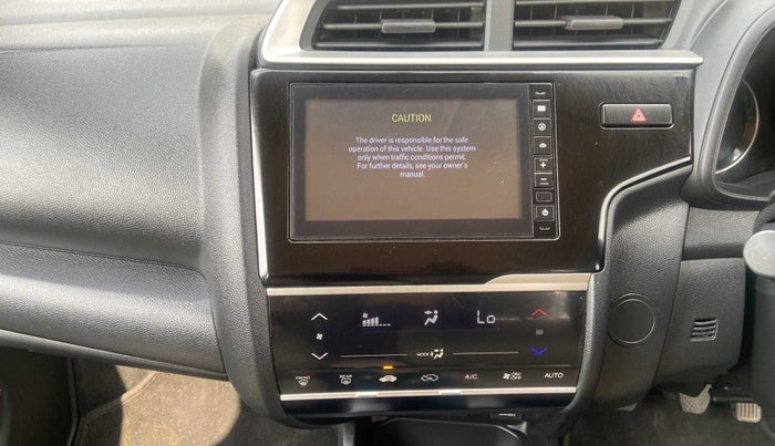2019 Honda Jazz 1.2L I-VTEC VX, Petrol, Manual, 24,680 km, Air Conditioner