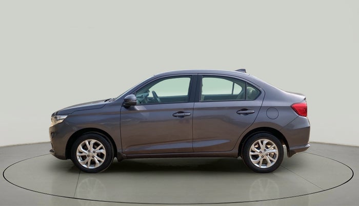 2018 Honda Amaze 1.2L I-VTEC V CVT, Petrol, Automatic, 57,128 km, Left Side