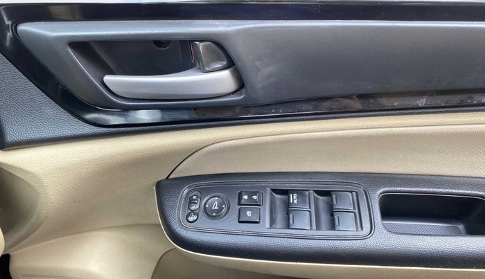 2018 Honda Amaze 1.2L I-VTEC V CVT, Petrol, Automatic, 57,128 km, Driver Side Door Panels Control