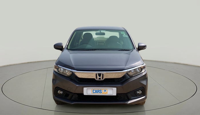 2018 Honda Amaze 1.2L I-VTEC V CVT, Petrol, Automatic, 57,128 km, Front