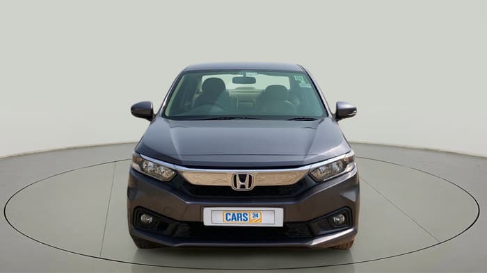 2018 Honda Amaze 1.2L I-VTEC V CVT, Petrol, Automatic, 57,128 km, Front