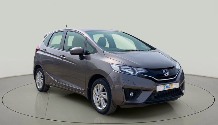 2016 Honda Jazz 1.2L I-VTEC VX, Petrol, Manual, 62,789 km, SRP