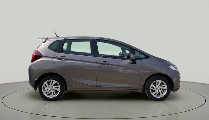 2016 Honda Jazz 1.2L I-VTEC VX, Petrol, Manual, 62,789 km, Right Side View