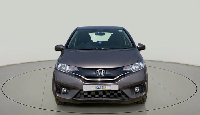 2016 Honda Jazz 1.2L I-VTEC VX, Petrol, Manual, 62,789 km, Front