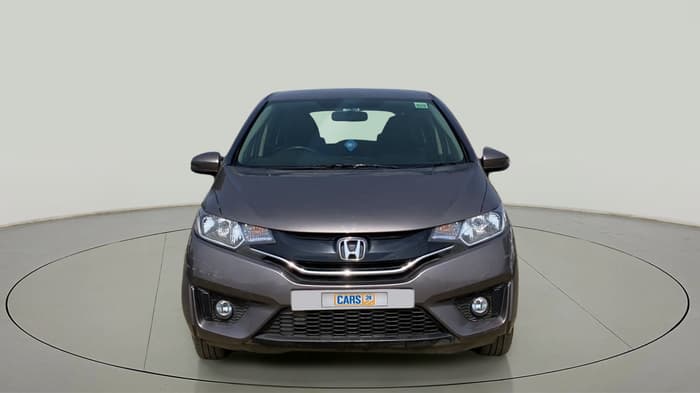 2016 Honda Jazz 1.2L I-VTEC VX, Petrol, Manual, 62,789 km, Front