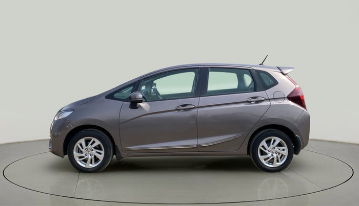 2016 Honda Jazz 1.2L I-VTEC VX, Petrol, Manual, 62,789 km, Left Side