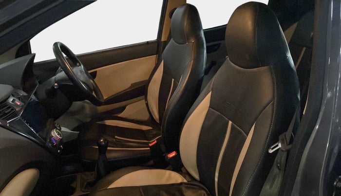 2018 Hyundai Eon ERA +, Petrol, Manual, 1,10,341 km, Right Side Front Door Cabin