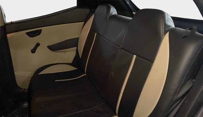 2018 Hyundai Eon ERA +, Petrol, Manual, 1,10,341 km, Right Side Rear Door Cabin